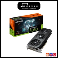 Gigabyte GeForce RTX 5060 Gaming OC 8GB Graphic Card