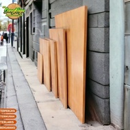 Wooden board 140x60 cm Wooden board Wooden table material - 120 x 60 cm, Smoothed