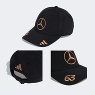 Mercedes-AMG Petronas 2025 George Russell Las Vegas Cap