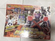 幪面超人電視遊戲機