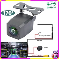 [NEW] GreenYi brand AHD AIC816 1080P, ADAS, AI optical sensor detection reversing Camera