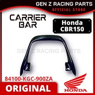 Honda CBR150 CBR150R Carrier Handle Seat Bar Rail Rear Grab “NH1”Spoiler Seat / Besi Pemegang Belakang