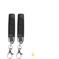 Original 433MHz Durable Gate Remote Control  Alat Jauh Pagar Tahan Lama 433MHz Berkualiti Tinggi