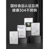 Good Mark?Cooker Liner 4L Liter Suitable for Midea FD402 MB-FD40H Rice Cooker 0 Coating Liner 304