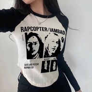 Win Long Sleeve Rapcopter (L 100 P 52) fit XL