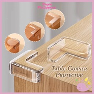 PAYOE Table Corner Protector Child Injury Corner Protector Anti-Collision Corner Protector