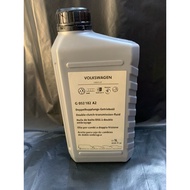 G052182A2 Volkswagen audi DSG gear oil auto transmission 6 speed 100% original