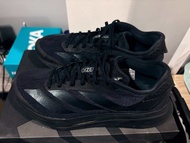 PRELOVED Adidas Adizero SL2 Running Shoes - Black 🖤✨