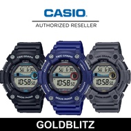 Casio General WS-1300H-1A WS-1300H-2A WS-1300H-8A Tide Graph Moon Phase Age Data WS-1300H WS1300H 10