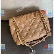 Tory Burch Soft Fleming Convertible Bag073