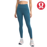 Lululemon  new women yoga pants Running nine-point pants