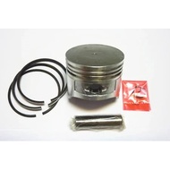 ey20 piston kit and ring and clip cylinder parts fit robin engine ey20