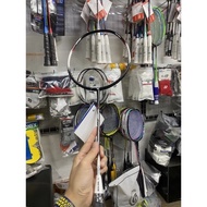 Victor Auraspeed 4u/3u Racket (Genuine)