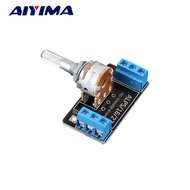【Shop the Look】 Aiyima 1pc A 50k Alps Potentiometer Double 6-Pin Volume Potentiometer Board