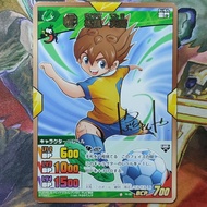 TOMY Inazuma Eleven Go Trading Cards | Rare