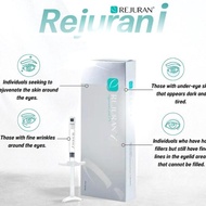 REJURAN i Eye Putih garansi original