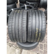 265/30/19 265/30R19 USED TYRE TAYAR SEKEN (2PCS)(2BIJI)