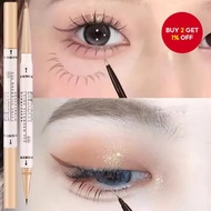 Dual Aegyo Sal Pen for Bright and Natural Eyes  Pen Dual Aegyo Sal Cerah Mata Semula Jadi