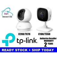 TP-LINK TC60 / TC70 / TAPO C100 / TAPO C200 / TAPO C110 / TAPO C210 / TAPO C310 / TAPO C320WS HOME S