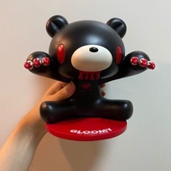 Gloomy 暴力熊眼鏡座