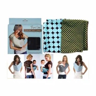 MOST Pupsik Studio baby carrier