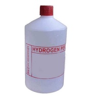 Hydrogen Perox H2O2 35% 50% Food Grade