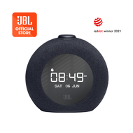 JBL Horizon 2 Bluetooth Clock Radio Speaker with FM