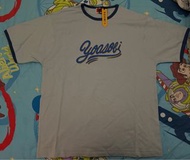 (全新未拆牌m碼)Yoasobi T-shirt(超現實)