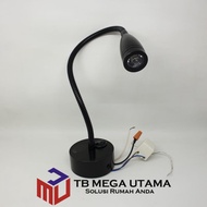Sa676b/3w LED Spotlight