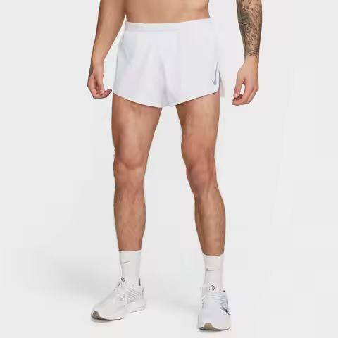 Nike Authentic AeroSwift Dri-Fit Men's Running Shorts CJ7838-100