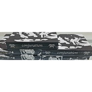 Savage Deity - Conjuration (Cassette)