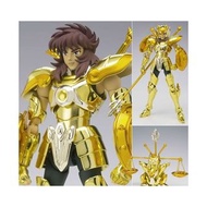聖鬥士星矢 - 黃金聖衣 天秤座 童虎