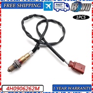 XUAN Air Fuel Ratio Lambda O2 Oxygen Sensor 4H0906262M For Audi A6 A8 Q7 RS7 S6 S7 S8 Volkswagen CC 