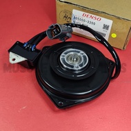 DENSO HONDA CITY SEL / STREAM RN6 SMA 1.8 RADIATOR AIRCOND FAN MOTOR / AIRCOND MOTOR KIPAS 065000-32