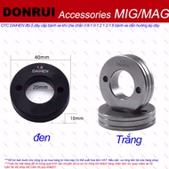 OTC DAIHEN Gas wheel shield welding machine accessories 0.8 0.9 1.0 1.2 1.6 Wire truck wheel