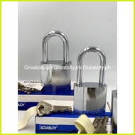 ☽ ◮ ❀ ABLOY ORIGINAL FINLAND PADLOCK