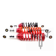 347MM EX5 DREAM WAVE125 WAVE110 WAVE ABSOBER MONOSHOCK ABSORBER BELAKANG REAR MONOSHOCK 347MM