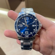 Longines HydroConquest Blue MB - 39mm