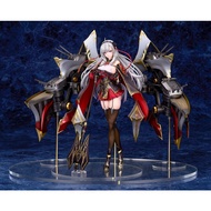 [FREE DHL SHIPPING] Alter Azur Lane Algerie 1/7