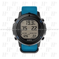 SUUNTO D6I NOVO ZULU WITH USB CABLE