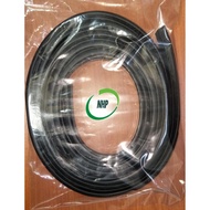 Perodua Myvi 2005-2010 Glass Run channel (Getah Pintu Cermin)
