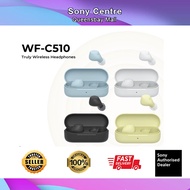 SONY WF-C510 Truly Wireless Headphones
