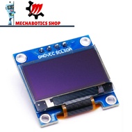 Display Module 0.96" IIC I2C Communicate for Arduino || 4-Pin 0.96 OLED I2C Display