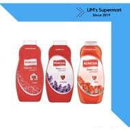 Agnesia Talcum / Bedak Agnesia 50g/100g - Classic / Rose / Lavender