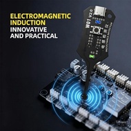 Top Reliable Portable Inductor Meter W01 Inductor Detector Design For Quick Troubleshooting Of Elect