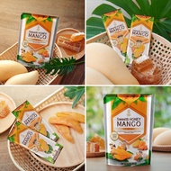 [Thailand Royal Siam] Honey Dried Mango/Thailand Siam Coconut Milk Glutinous Rice Mango-Popular Thai Fruit