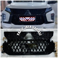 GRILL PAJERO SPORT 2021 GRILL PAJERO SPORT TAHUN 2021 2022