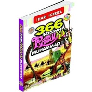 366 KISAH RASULKU MUHAMMAD SAW