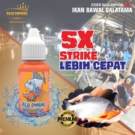 Essen  RAJA EMPANG ikan bawal paling jitu essen ikan bawal paling gacor essen ikan bawal essen ikan 