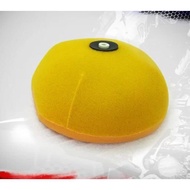 Gazgas hummer trail motorbike filter sponge